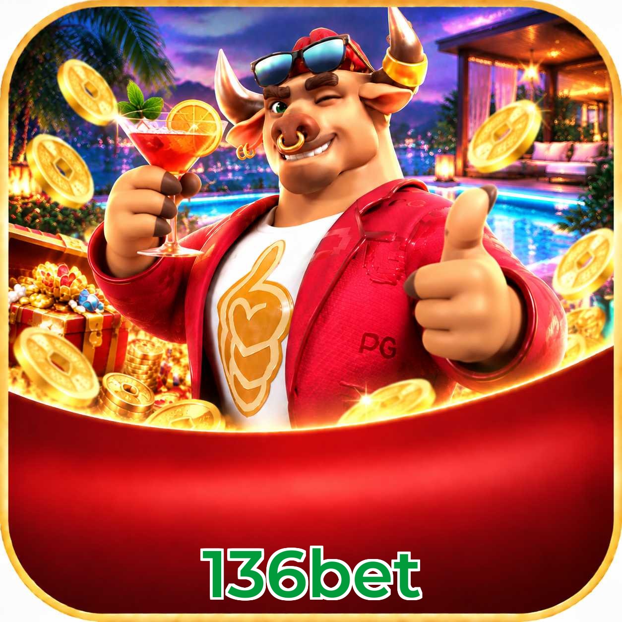 Jackpots progressivos 136bet — R$ 8,3 milhões acumulados