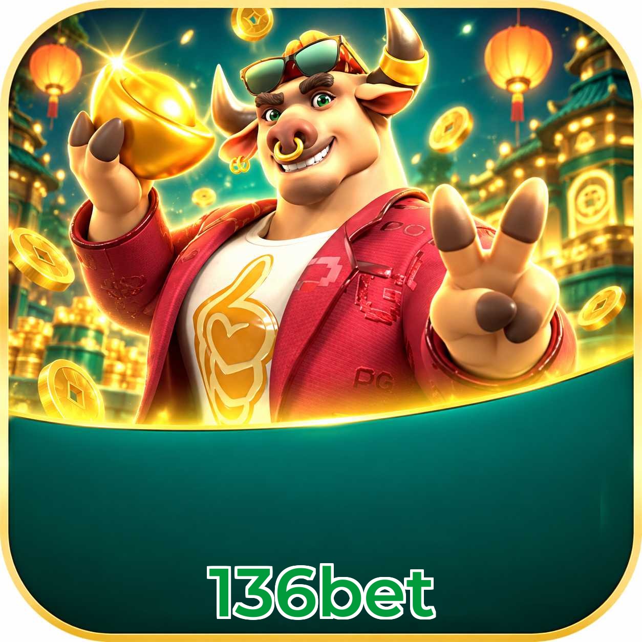 Top provedores tier-1 de slots na plataforma 136bet