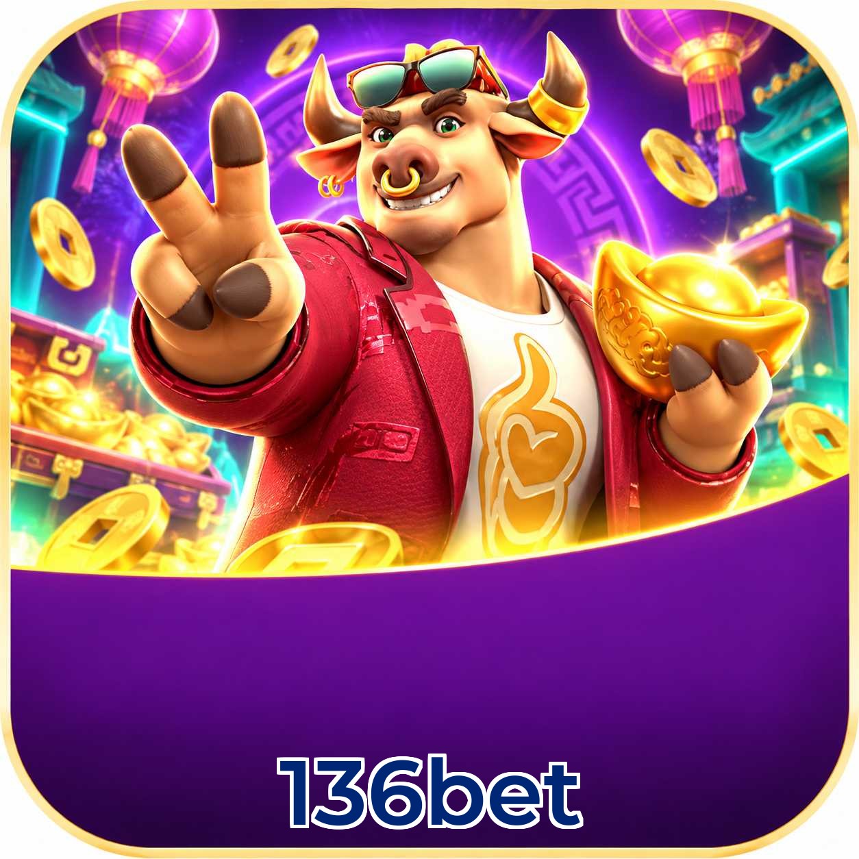 Jackpots milionários disponíveis para ganhar na 136bet